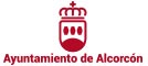 Logo Ayuntamiento Alcorcón
