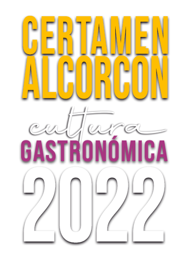 II Certamen Alcorcón Cultura Gastronómica
